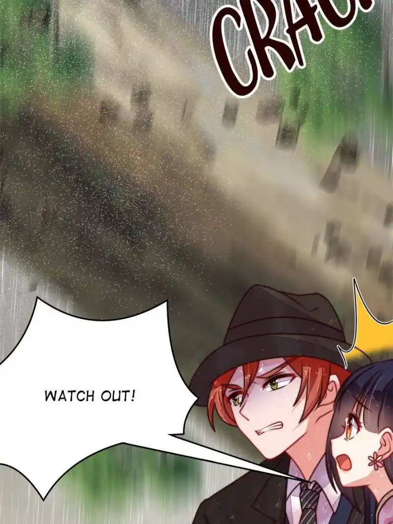 Marshal Is Jealous Everyday Chapter 322