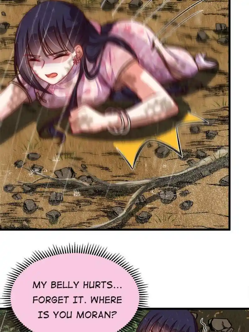 Marshal Is Jealous Everyday Chapter 322