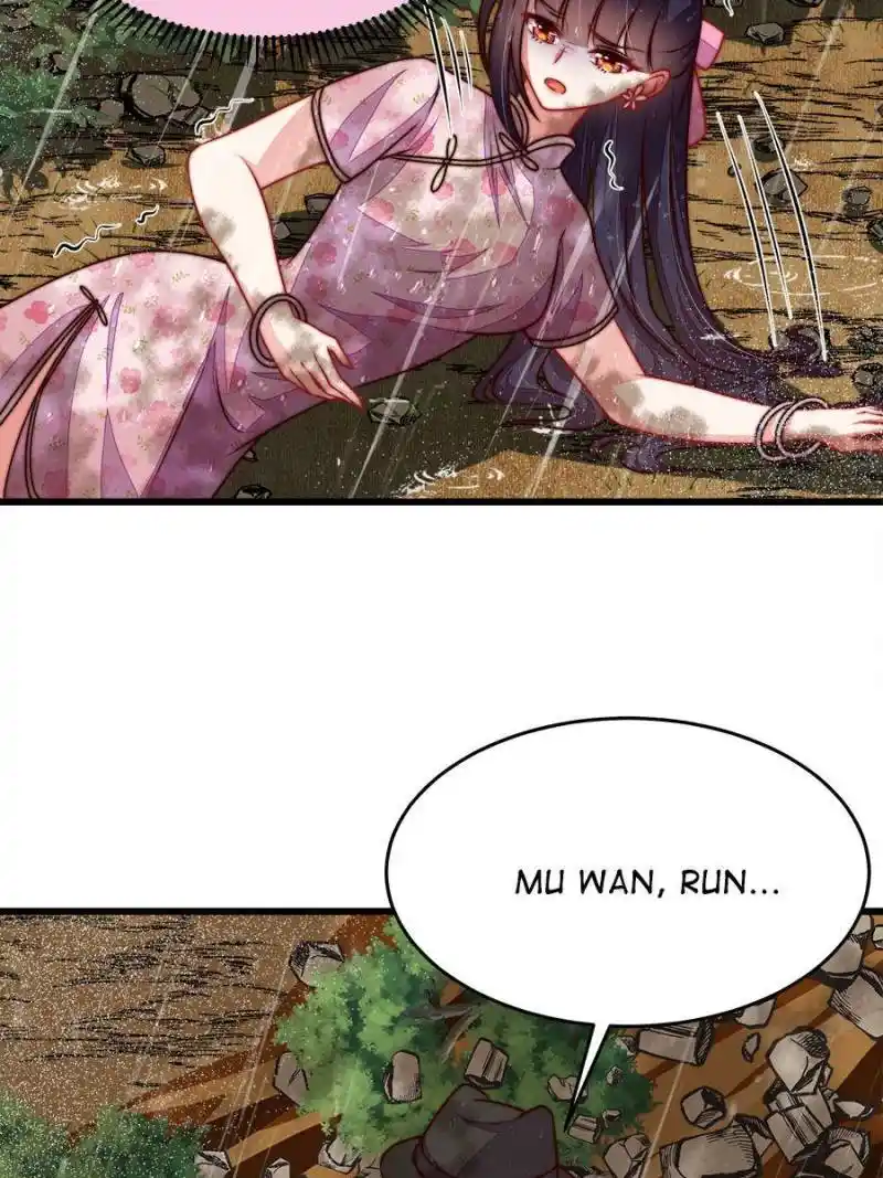 Marshal Is Jealous Everyday Chapter 322