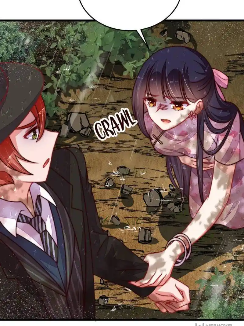 Marshal Is Jealous Everyday Chapter 322