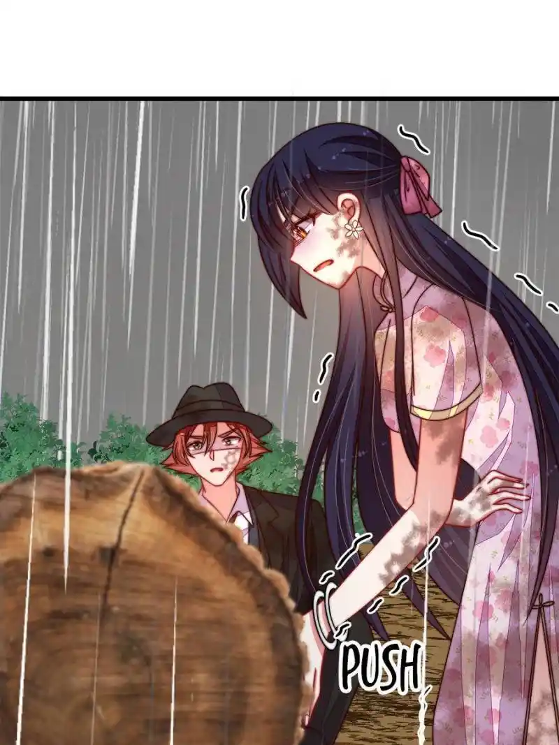 Marshal Is Jealous Everyday Chapter 322