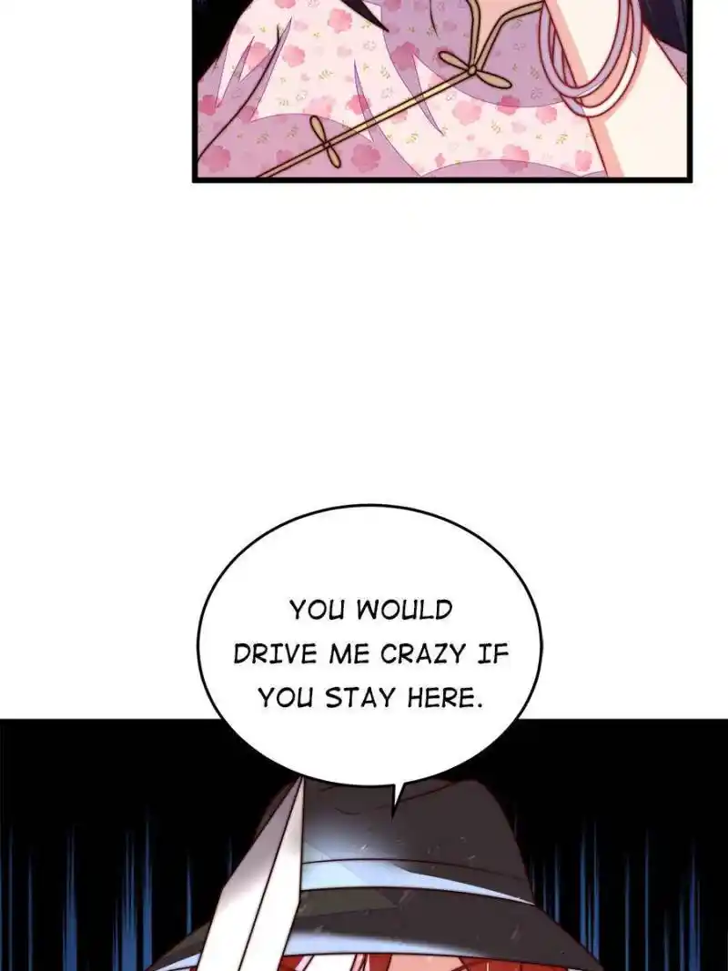 Marshal Is Jealous Everyday Chapter 322