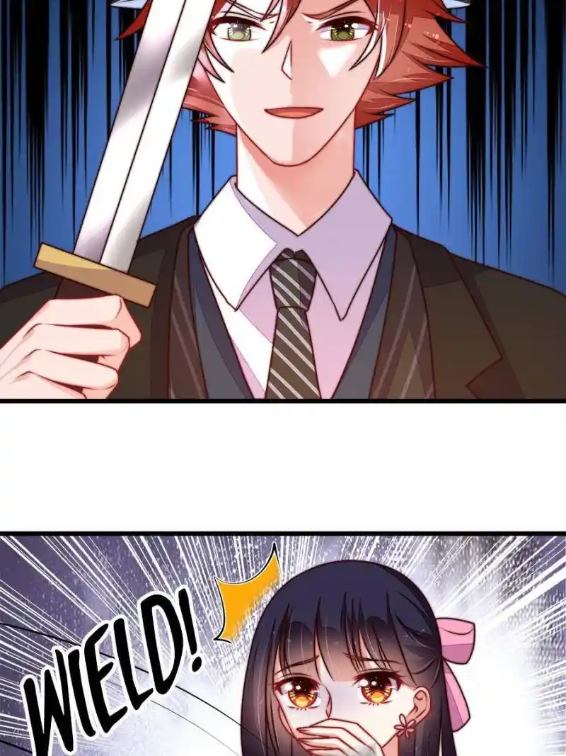 Marshal Is Jealous Everyday Chapter 322