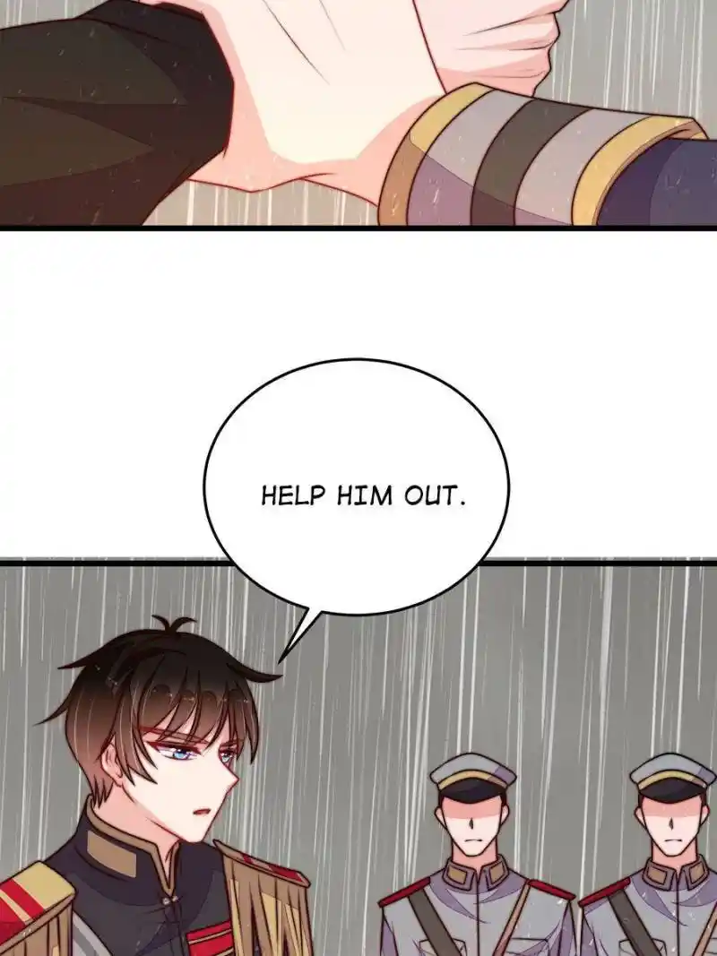 Marshal Is Jealous Everyday Chapter 322