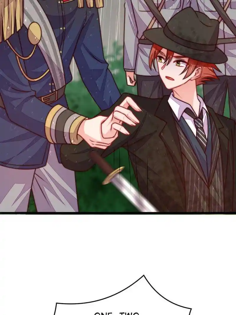 Marshal Is Jealous Everyday Chapter 322