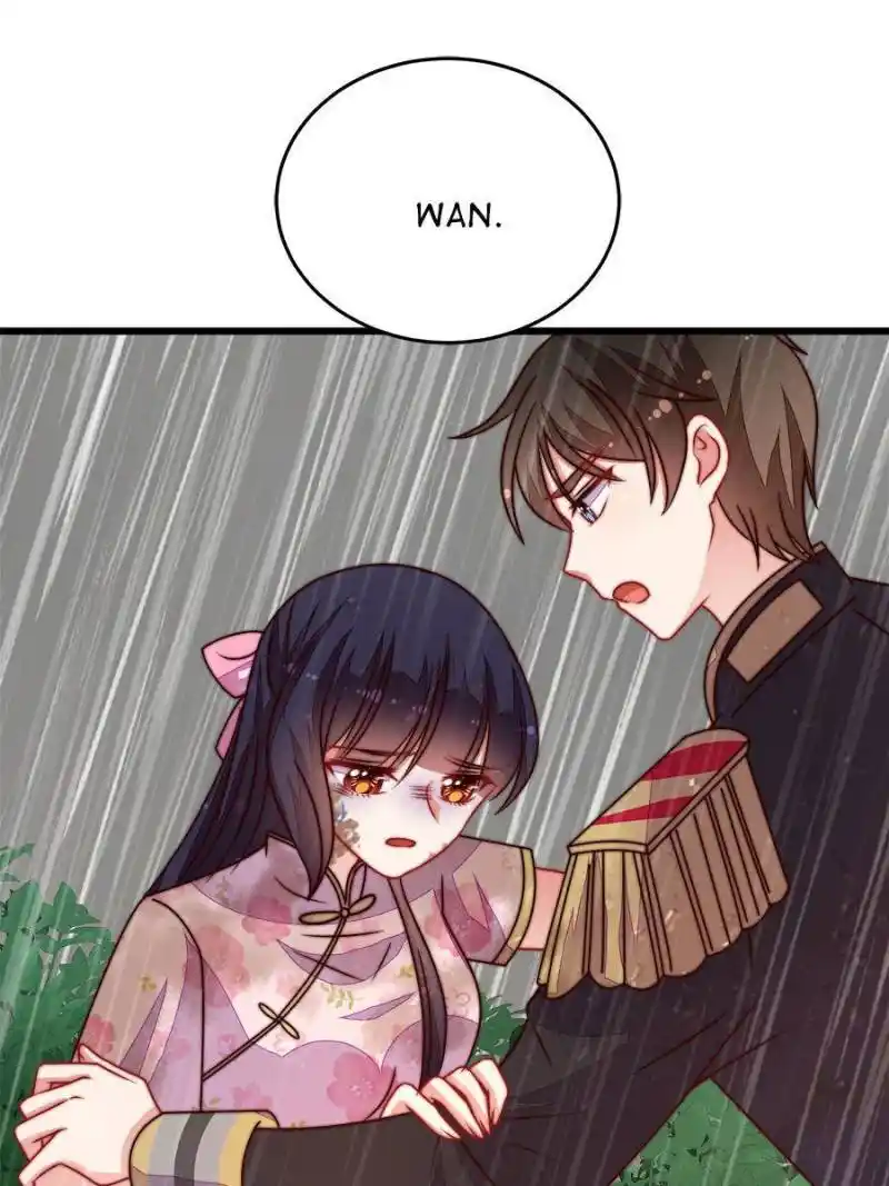 Marshal Is Jealous Everyday Chapter 322