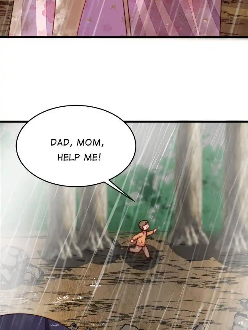 Marshal Is Jealous Everyday Chapter 322