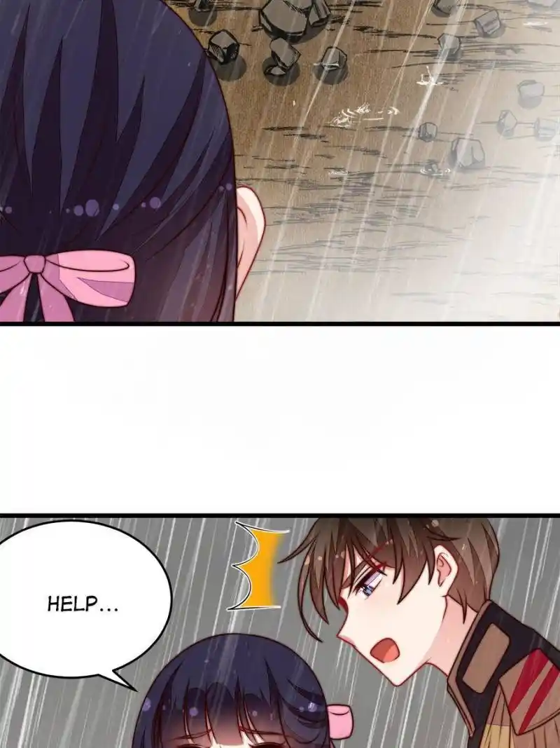 Marshal Is Jealous Everyday Chapter 322