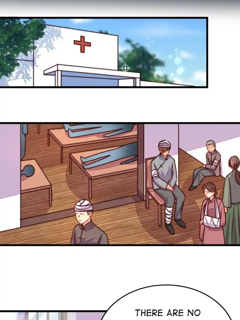 Marshal Is Jealous Everyday Chapter 323