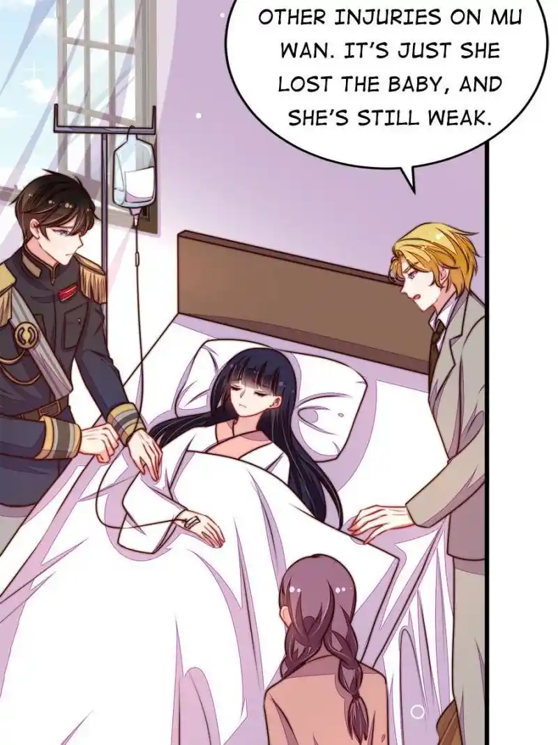 Marshal Is Jealous Everyday Chapter 323