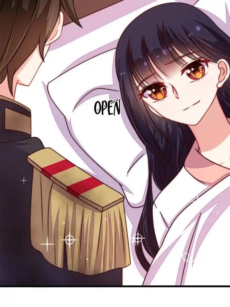 Marshal Is Jealous Everyday Chapter 323