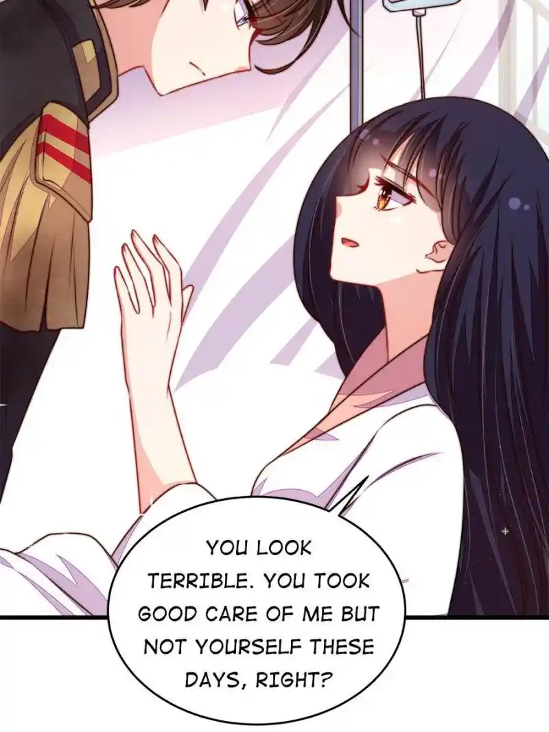 Marshal Is Jealous Everyday Chapter 323