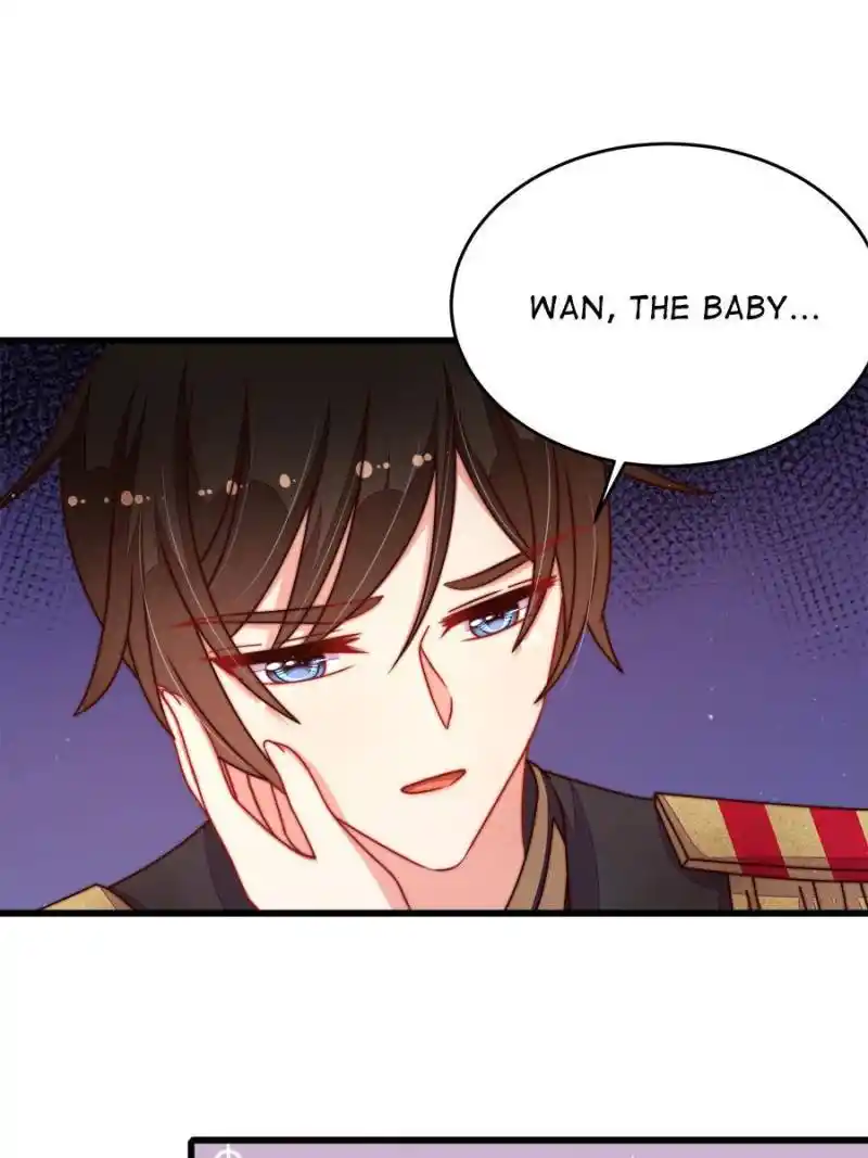 Marshal Is Jealous Everyday Chapter 323