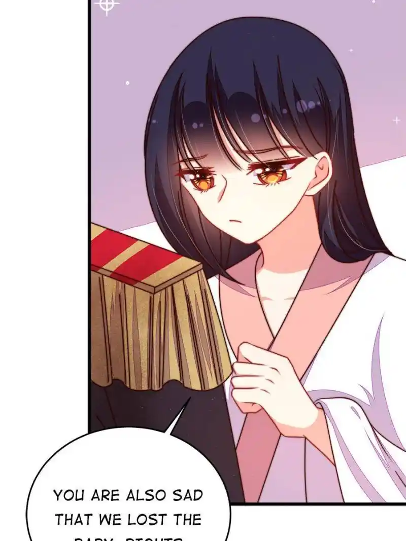 Marshal Is Jealous Everyday Chapter 323