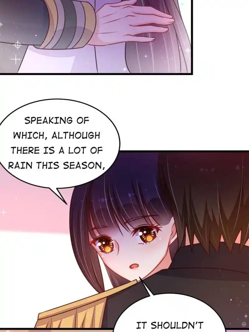 Marshal Is Jealous Everyday Chapter 323