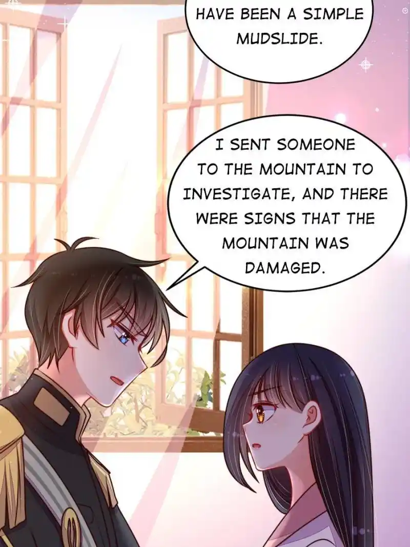 Marshal Is Jealous Everyday Chapter 323