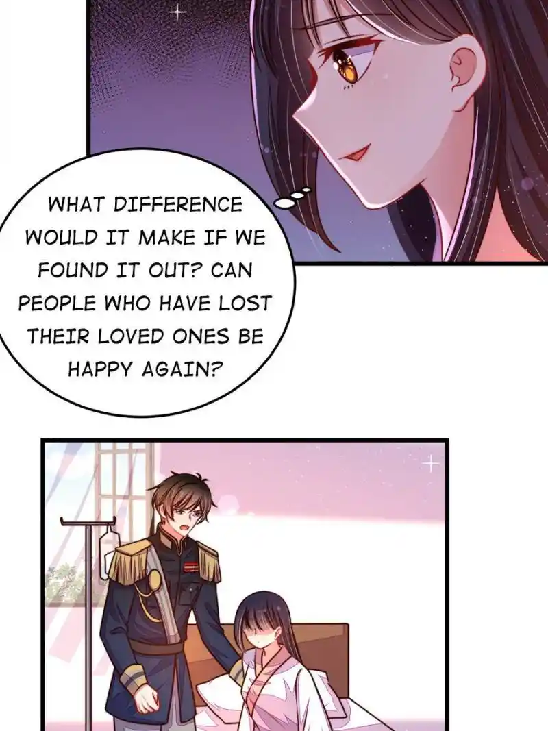 Marshal Is Jealous Everyday Chapter 323