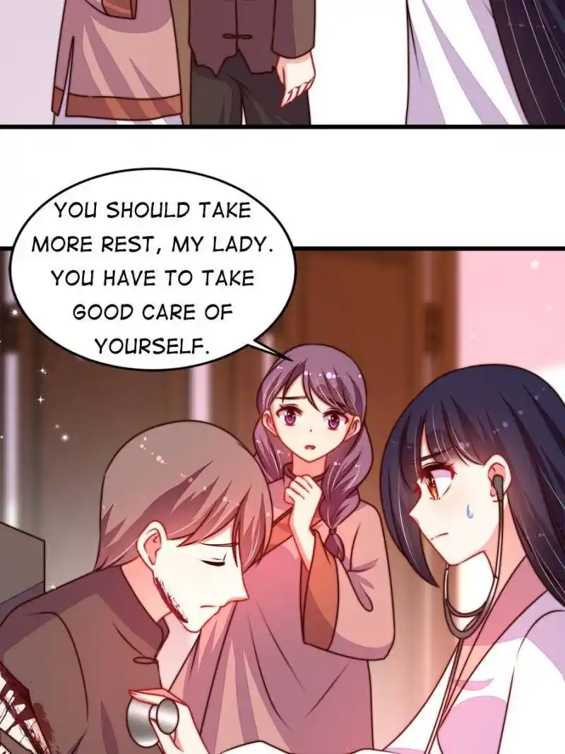 Marshal Is Jealous Everyday Chapter 323