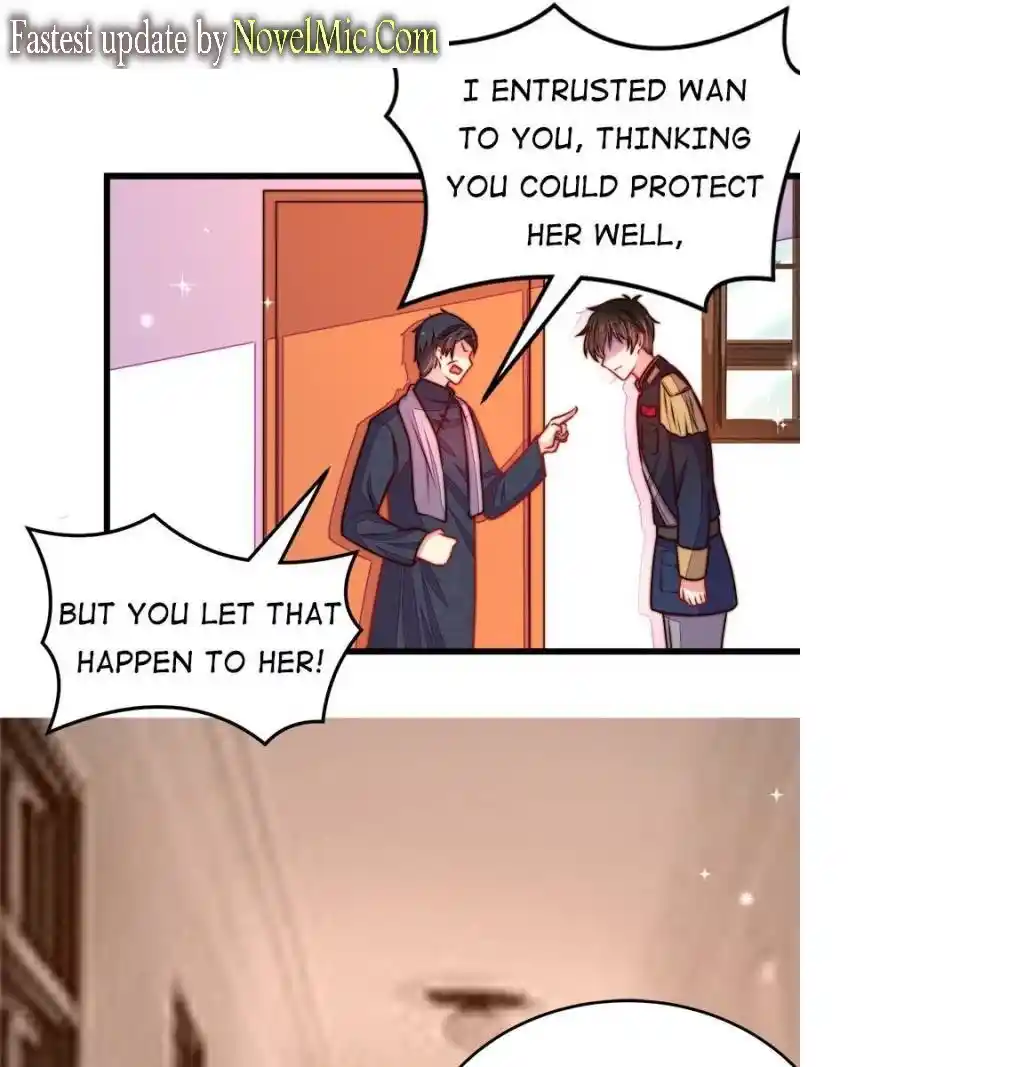 Marshal Is Jealous Everyday Chapter 324