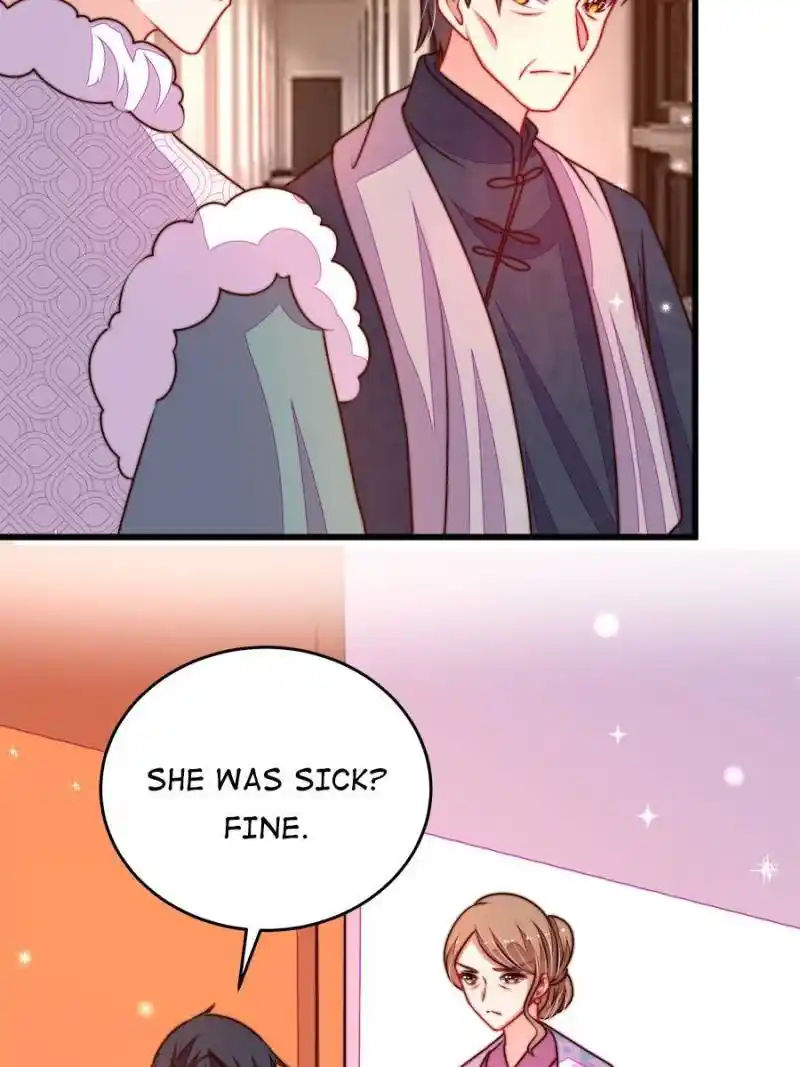 Marshal Is Jealous Everyday Chapter 324