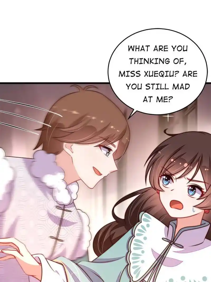 Marshal Is Jealous Everyday Chapter 324