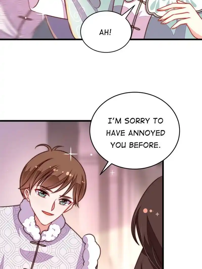 Marshal Is Jealous Everyday Chapter 324