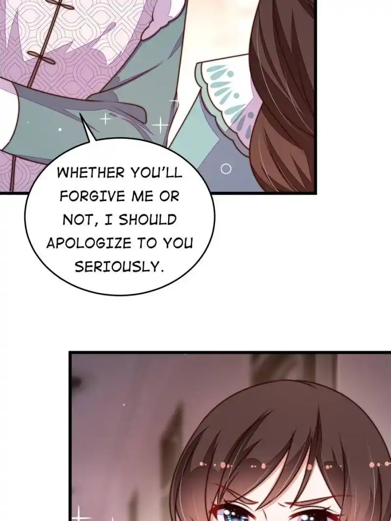 Marshal Is Jealous Everyday Chapter 324