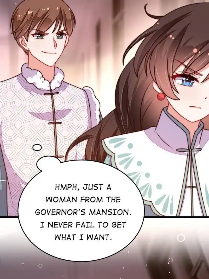 Marshal Is Jealous Everyday Chapter 324