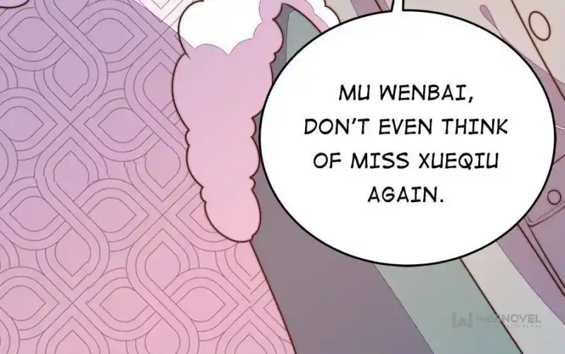 Marshal Is Jealous Everyday Chapter 324