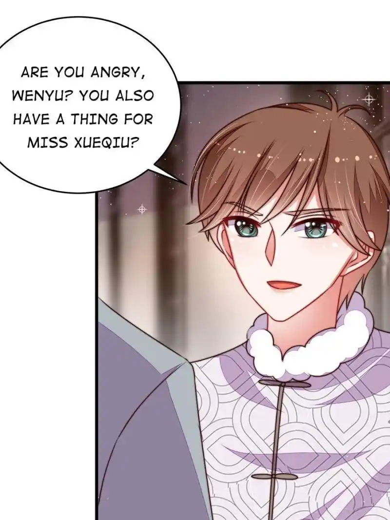 Marshal Is Jealous Everyday Chapter 324