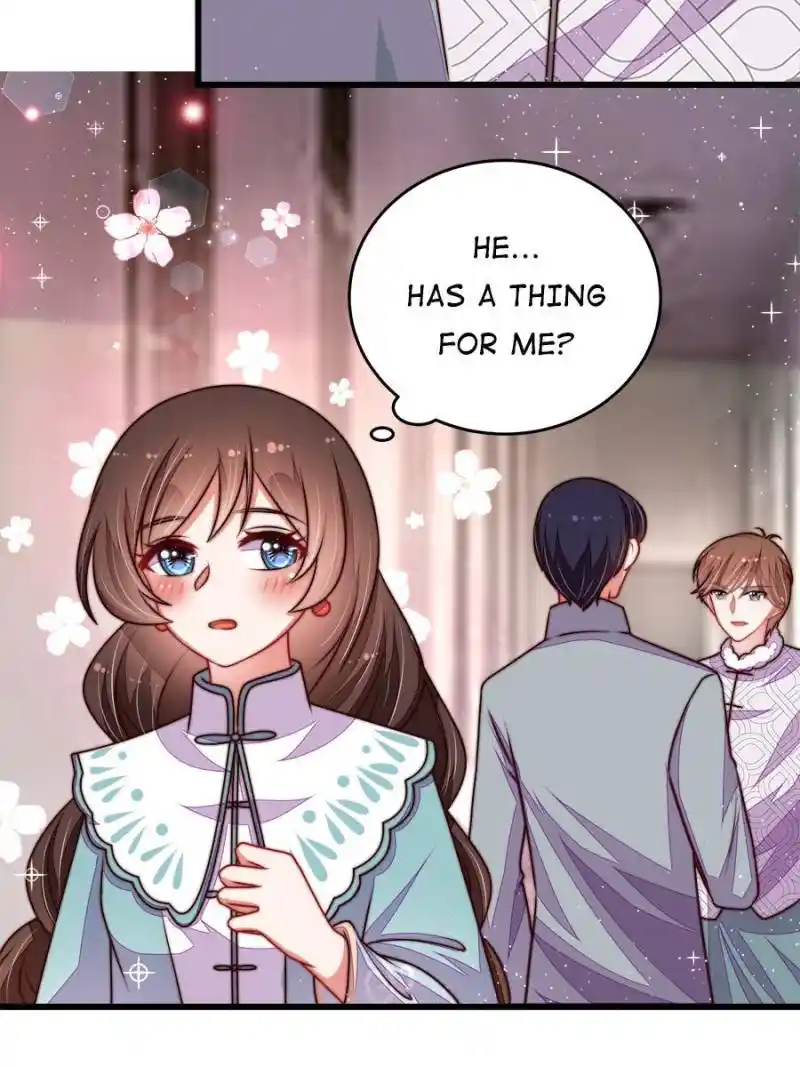 Marshal Is Jealous Everyday Chapter 324