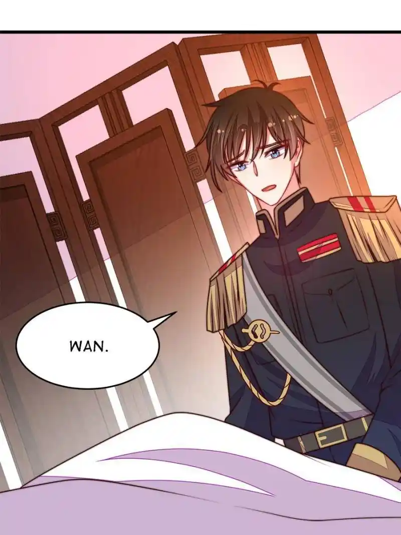 Marshal Is Jealous Everyday Chapter 324