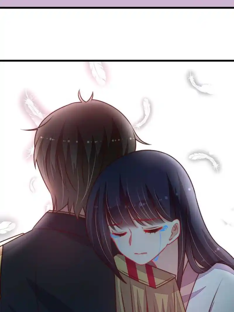 Marshal Is Jealous Everyday Chapter 324