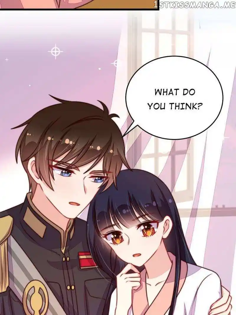 Marshal Is Jealous Everyday Chapter 325