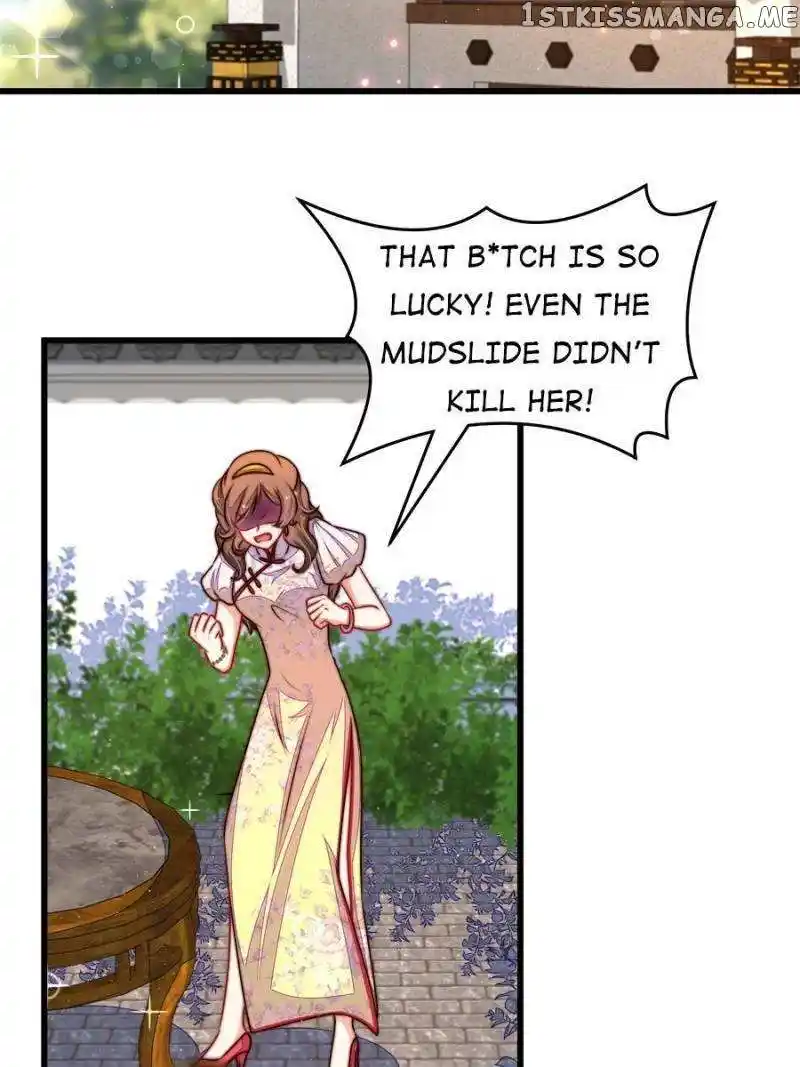 Marshal Is Jealous Everyday Chapter 325