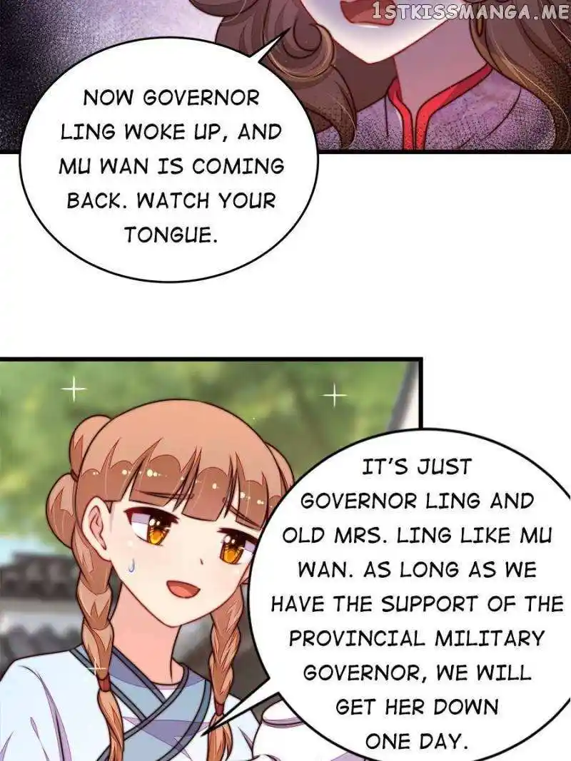 Marshal Is Jealous Everyday Chapter 325