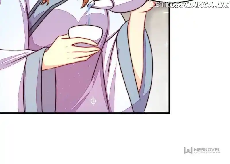 Marshal Is Jealous Everyday Chapter 325