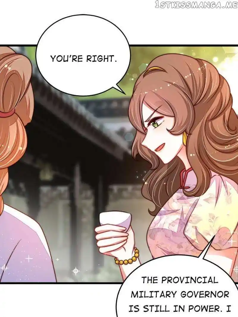 Marshal Is Jealous Everyday Chapter 325