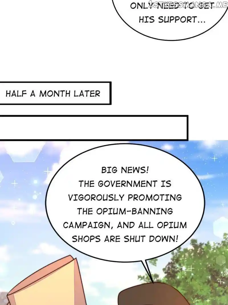 Marshal Is Jealous Everyday Chapter 325