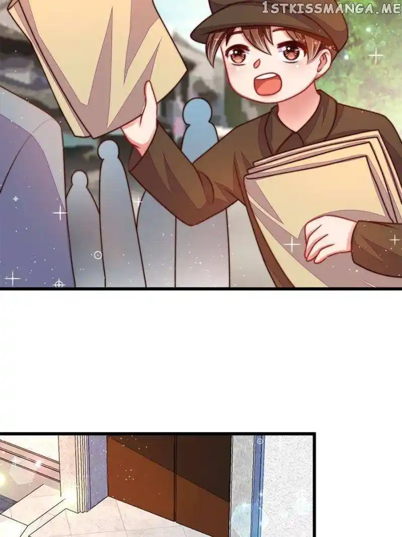 Marshal Is Jealous Everyday Chapter 325