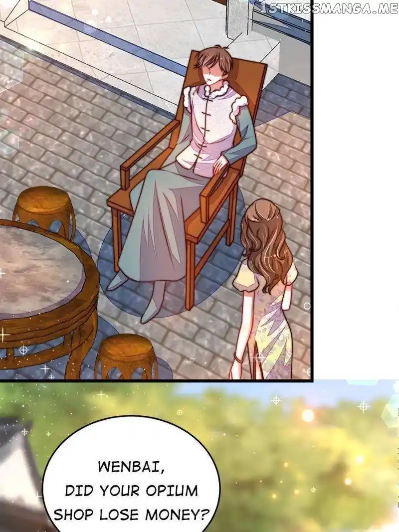 Marshal Is Jealous Everyday Chapter 325