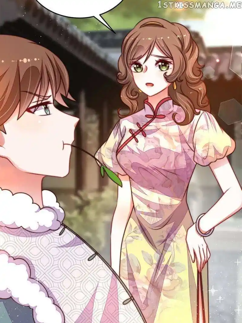 Marshal Is Jealous Everyday Chapter 325