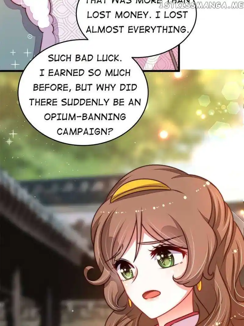 Marshal Is Jealous Everyday Chapter 325