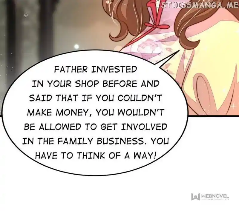 Marshal Is Jealous Everyday Chapter 325