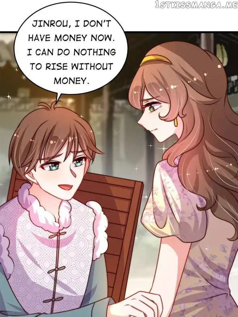 Marshal Is Jealous Everyday Chapter 325