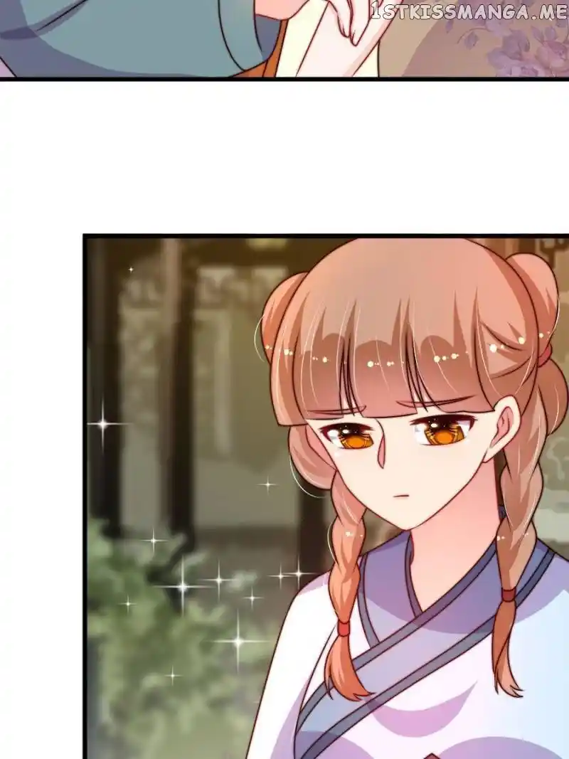 Marshal Is Jealous Everyday Chapter 325