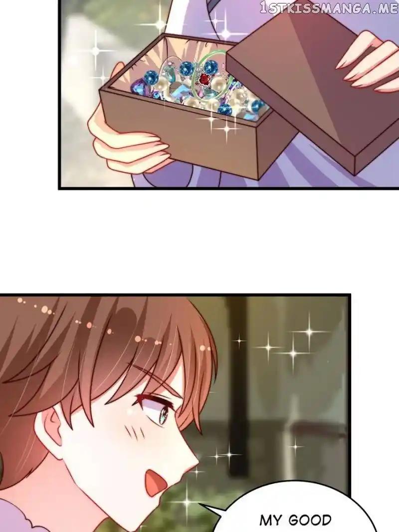 Marshal Is Jealous Everyday Chapter 325