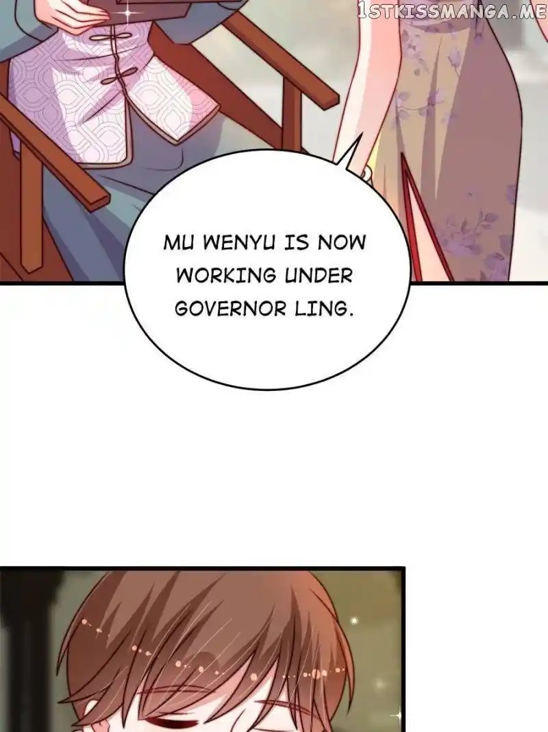 Marshal Is Jealous Everyday Chapter 325