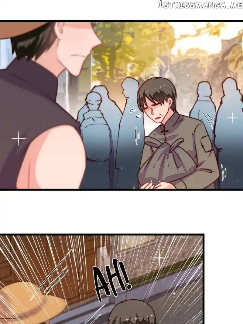 Marshal Is Jealous Everyday Chapter 325