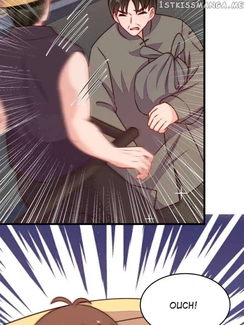 Marshal Is Jealous Everyday Chapter 325